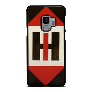 INTERNATIONAL HARVESTER IH CASE Samsung Galaxy S9 Case Cover INTERNATIONAL HARVESTER IH CASE Samsung Galaxy S9 Case Cover