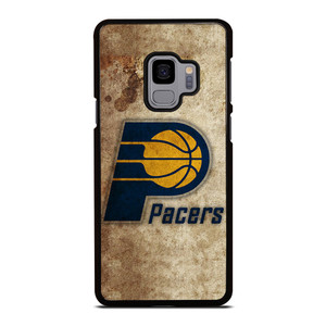INDIANA PACERS NBA Samsung Galaxy S9 Case Cover