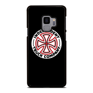 INDEPENDENT TRUCK LOGO Samsung Galaxy S9 Case Cover