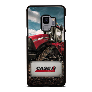 IH INTERNATIONAL HARVESTER TRACTOR Samsung Galaxy S9 Case Cover