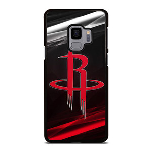 HOUSTON ROCKETS NBA Samsung Galaxy S9 Case Cover
