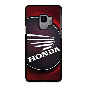 HONDA WING LOGO Samsung Galaxy S9 Case Cover