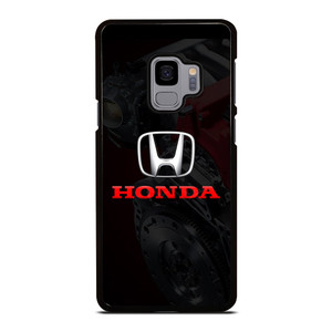 HONDA CAR LOGO Samsung Galaxy S9 Case Cover