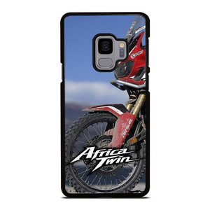 HONDA AFRICA TWIN OFFROAD Samsung Galaxy S9 Case Cover
