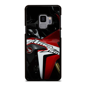 HONDA AFRICA TWIN EMBLEM Samsung Galaxy S9 Case Cover HONDA AFRICA TWIN EMBLEM Samsung Galaxy S9 Case Cover