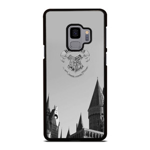 HOGWARTS HARRY POTTER 3 Samsung Galaxy S9 Case Cover