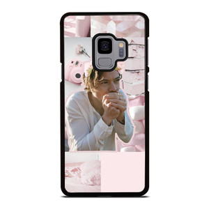 HARRY STYLES ONE DIRECTION Samsung Galaxy S9 Case Cover