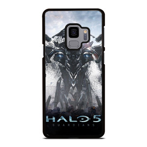 HALO 5 GUARDIANS Samsung Galaxy S9 Case Cover