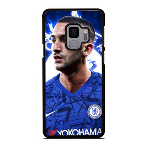 HAKIM ZIYECH CHELSEA FC 2 Samsung Galaxy S9 Case Cover