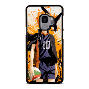 HAIKYUU SHOYO HINATA ANIME 2 Samsung Galaxy S9 Case Cover