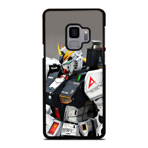 GUNDAM RX-93 Samsung Galaxy S9 Case Cover