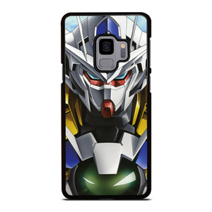 GUNDAM MOBILE SUIT CAARTOON Samsung Galaxy S9 Case Cover