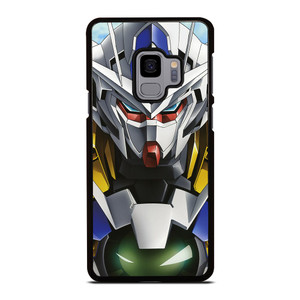 GUNDAM EXIA SUIT Samsung Galaxy S9 Case Cover