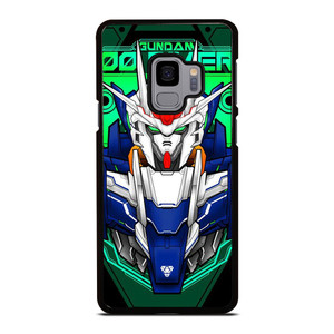 GUNDAM 00 DIVER Samsung Galaxy S9 Case Cover