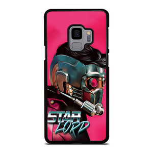 GUARDIANS OF THE GALAXY STAR LORD Samsung Galaxy S9 Case Cover GUARDIANS OF THE GALAXY STAR LORD Samsung Galaxy S9 Case Cover
