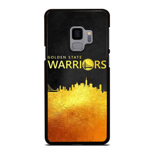 GOLDEN STATE WARRIORS ART LOGO Samsung Galaxy S9 Case Cover
