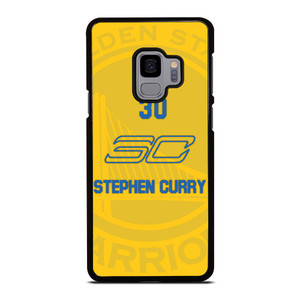 GOLDEN STATE STEPHEN CURRY LOGO Samsung Galaxy S9 Case Cover GOLDEN STATE STEPHEN CURRY LOGO Samsung Galaxy S9 Case Cover