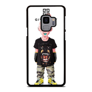 GIVENCHY PARIS MAJIN BUU DRAGON BALL Samsung Galaxy S9 Case Cover GIVENCHY PARIS MAJIN BUU DRAGON BALL Samsung Galaxy S9 Case Cover