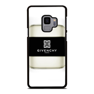 GIVENCHY PARIS GOLD LOGO Samsung Galaxy S9 Case Cover GIVENCHY PARIS GOLD LOGO Samsung Galaxy S9 Case Cover