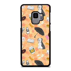 GILMORE GIRLS COLLAGE 2 Samsung Galaxy S9 Case Cover GILMORE GIRLS COLLAGE 2 Samsung Galaxy S9 Case Cover