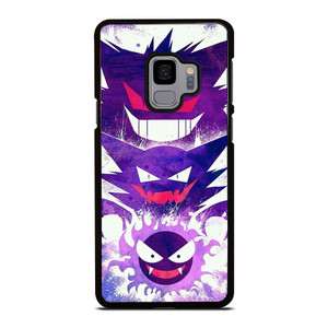GENGAR POKEMON ART Samsung Galaxy S9 Case Cover