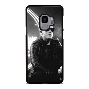 G EAZY COOL Samsung Galaxy S9 Case Cover