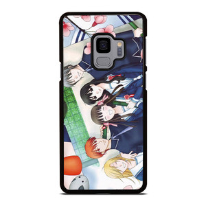 FRUITS BASKET ANIME Samsung Galaxy S9 Case Cover