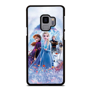 FROZEN DISNEY Samsung Galaxy S9 Case Cover