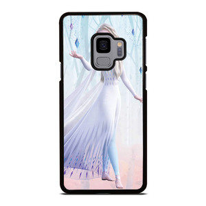 FROZEN 2 ELSA NEW Samsung Galaxy S9 Case Cover