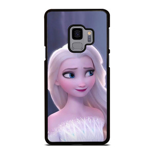 FROZEN 2 BEAUTIFUL ELSA DISNEY Samsung Galaxy S9 Case Cover