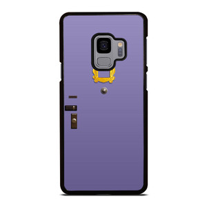 FRIENDS MONICA'S DOOR Samsung Galaxy S9 Case Cover