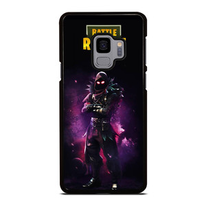 FORTNITE BATTLE ROYALE CARACTER Samsung Galaxy S9 Case Cover FORTNITE BATTLE ROYALE CARACTER Samsung Galaxy S9 Case Cover
