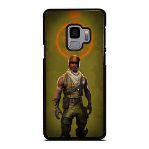 FORTNITE ARIAL ASSAULT SKIN Samsung Galaxy S9 Case Cover FORTNITE ARIAL ASSAULT SKIN Samsung Galaxy S9 Case Cover