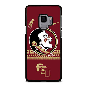 FLORIDA STATES FSU NIKE Samsung Galaxy S9 Case Cover FLORIDA STATES FSU NIKE Samsung Galaxy S9 Case Cover