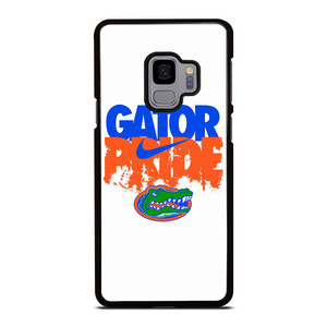 FLORIDA GATORS PRIDE NIKE Samsung Galaxy S9 Case Cover