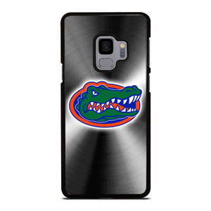 FLORIDA GATORS NFL Samsung Galaxy S9 Case Cover FLORIDA GATORS NFL Samsung Galaxy S9 Case Cover