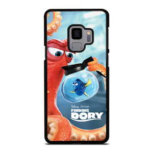 FINDING DORY AND HANK THE OCTOPUS Samsung Galaxy S9 Case Cover
