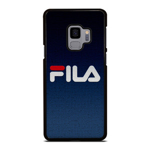 FILA SPORT ICON Samsung Galaxy S9 Case Cover FILA SPORT ICON Samsung Galaxy S9 Case Cover