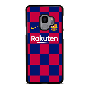 FC BARCELONA NEW JERSEY Samsung Galaxy S9 Case Cover