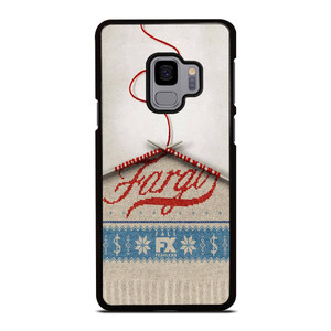 FARGO MOVIES ART 5 Samsung Galaxy S9 Case Cover FARGO MOVIES ART 5 Samsung Galaxy S9 Case Cover