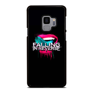 FALLING IN REVERSE ROCK BAND Samsung Galaxy S9 Case Cover