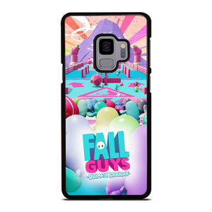 FALL GUYS ULTIMATE KNOCKOUT Samsung Galaxy S9 Case Cover FALL GUYS ULTIMATE KNOCKOUT Samsung Galaxy S9 Case Cover