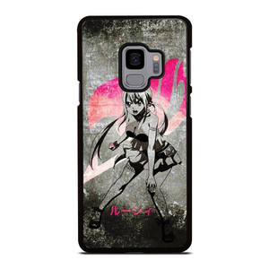 FAIRY TAIL LUCY HEARTFILIA Samsung Galaxy S9 Case Cover