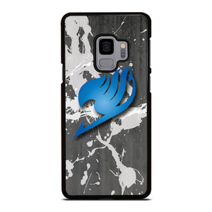 FAIRY TAIL LOGO Samsung Galaxy S9 Case Cover FAIRY TAIL LOGO Samsung Galaxy S9 Case Cover