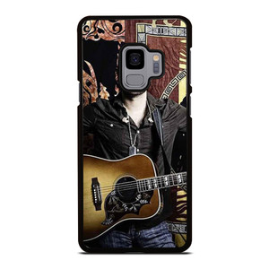 ERIC CHURCH SINGER Samsung Galaxy S9 Case Cover ERIC CHURCH SINGER Samsung Galaxy S9 Case Cover