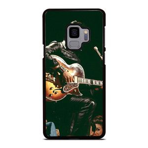 ELVIS PRESLEY Samsung Galaxy S9 Case Cover