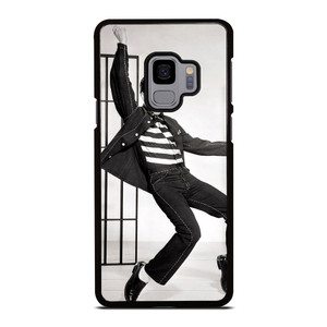 ELVIS PRESLEY COOL Samsung Galaxy S9 Case Cover ELVIS PRESLEY COOL Samsung Galaxy S9 Case Cover