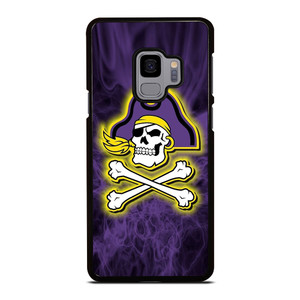 ECU EAST CAROLINA ICON Samsung Galaxy S9 Case Cover ECU EAST CAROLINA ICON Samsung Galaxy S9 Case Cover