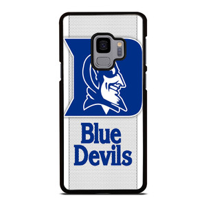 DUKE BLUE DEVILS  ICON Samsung Galaxy S9 Case Cover
