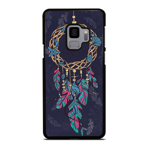 DREAM CATCHER Samsung Galaxy S9 Case Cover DREAM CATCHER Samsung Galaxy S9 Case Cover